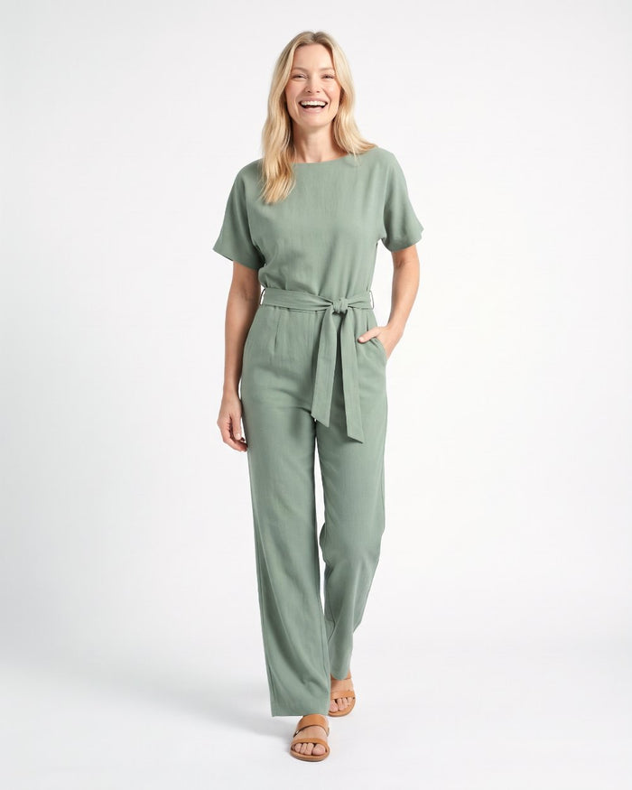 Jumpsuits en sets