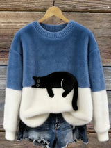 Blauw