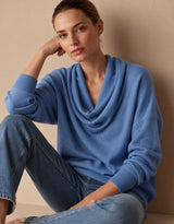 Blauw