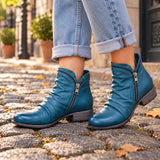 Blauw