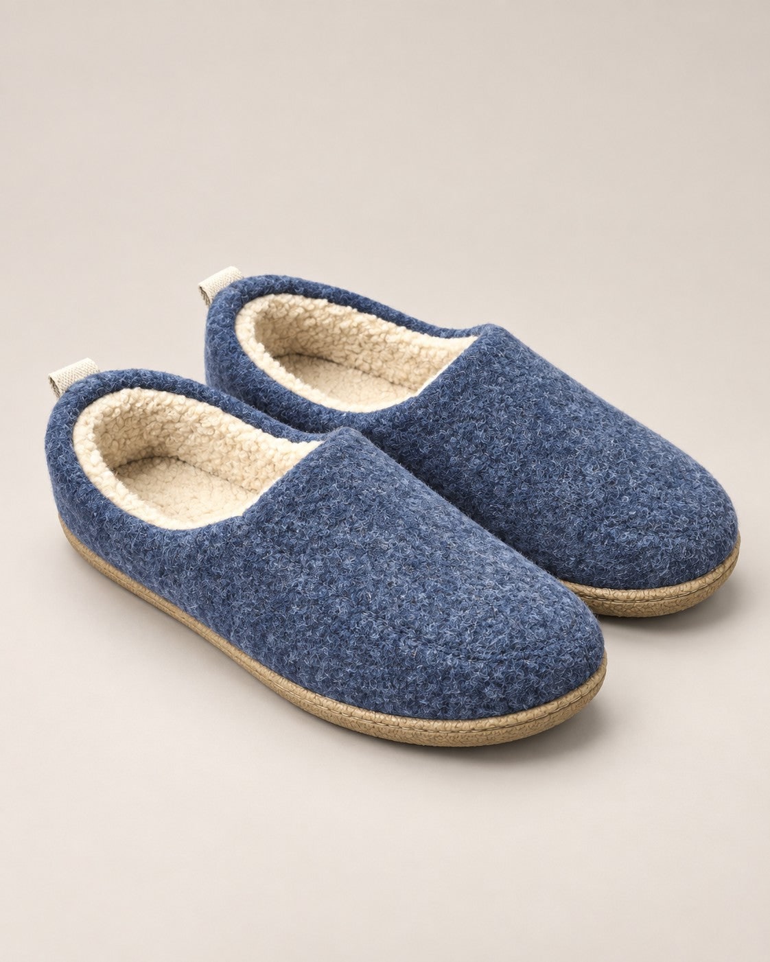 Orthopedische Pantoffels Unisex, Warme Huisschoenen met Fleecevoering 1