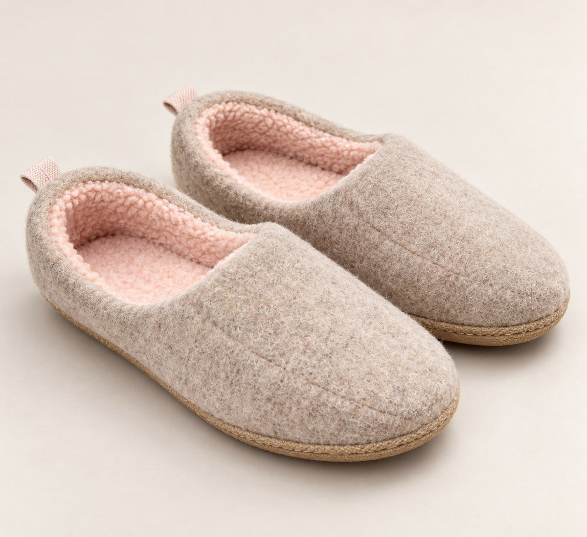 Orthopedische Pantoffels Unisex, Warme Huisschoenen met Fleecevoering 4