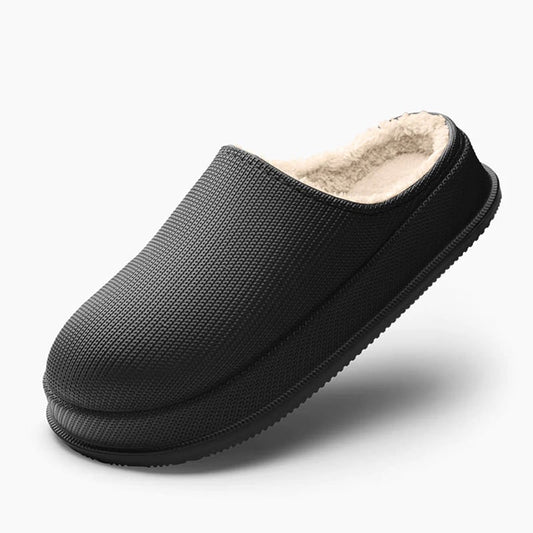 Pantoffels voor Dames met Zachte Voering Instapmodel 1