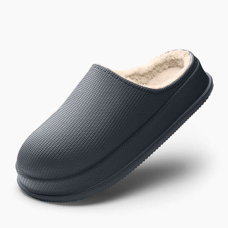 Pantoffels voor Dames met Zachte Voering Instapmodel 2