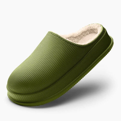 Pantoffels voor Dames met Zachte Voering Instapmodel 3