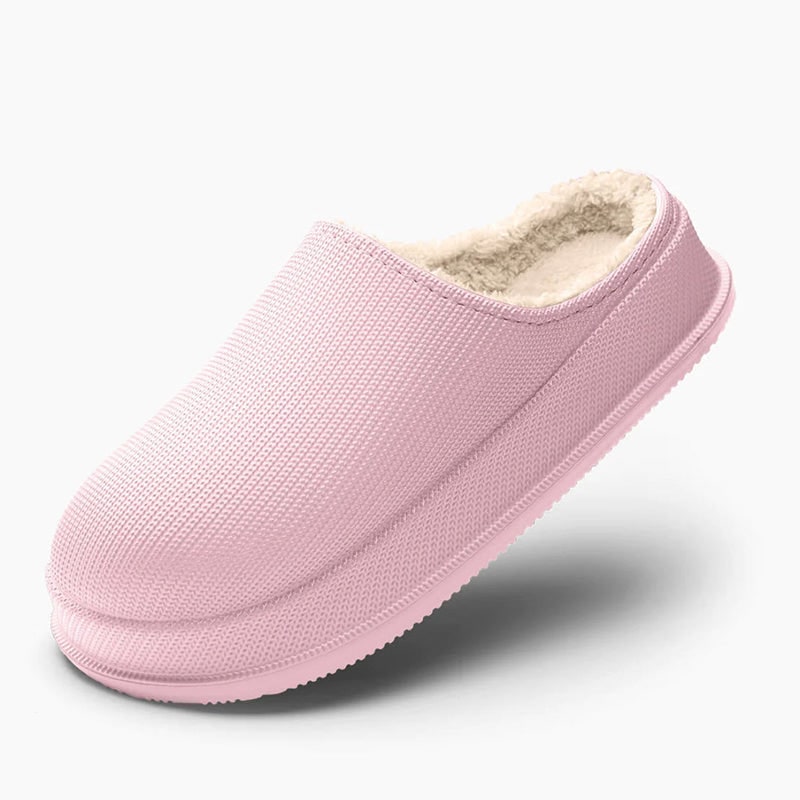 Pantoffels voor Dames met Zachte Voering Instapmodel 4