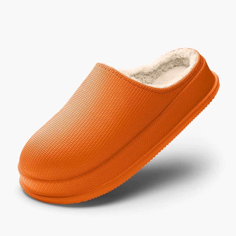 Pantoffels voor Dames met Zachte Voering Instapmodel 6