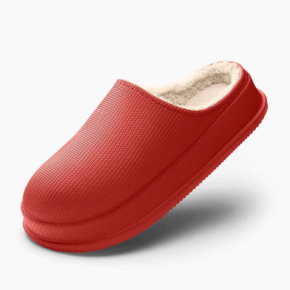 Pantoffels voor Dames met Zachte Voering Instapmodel 7