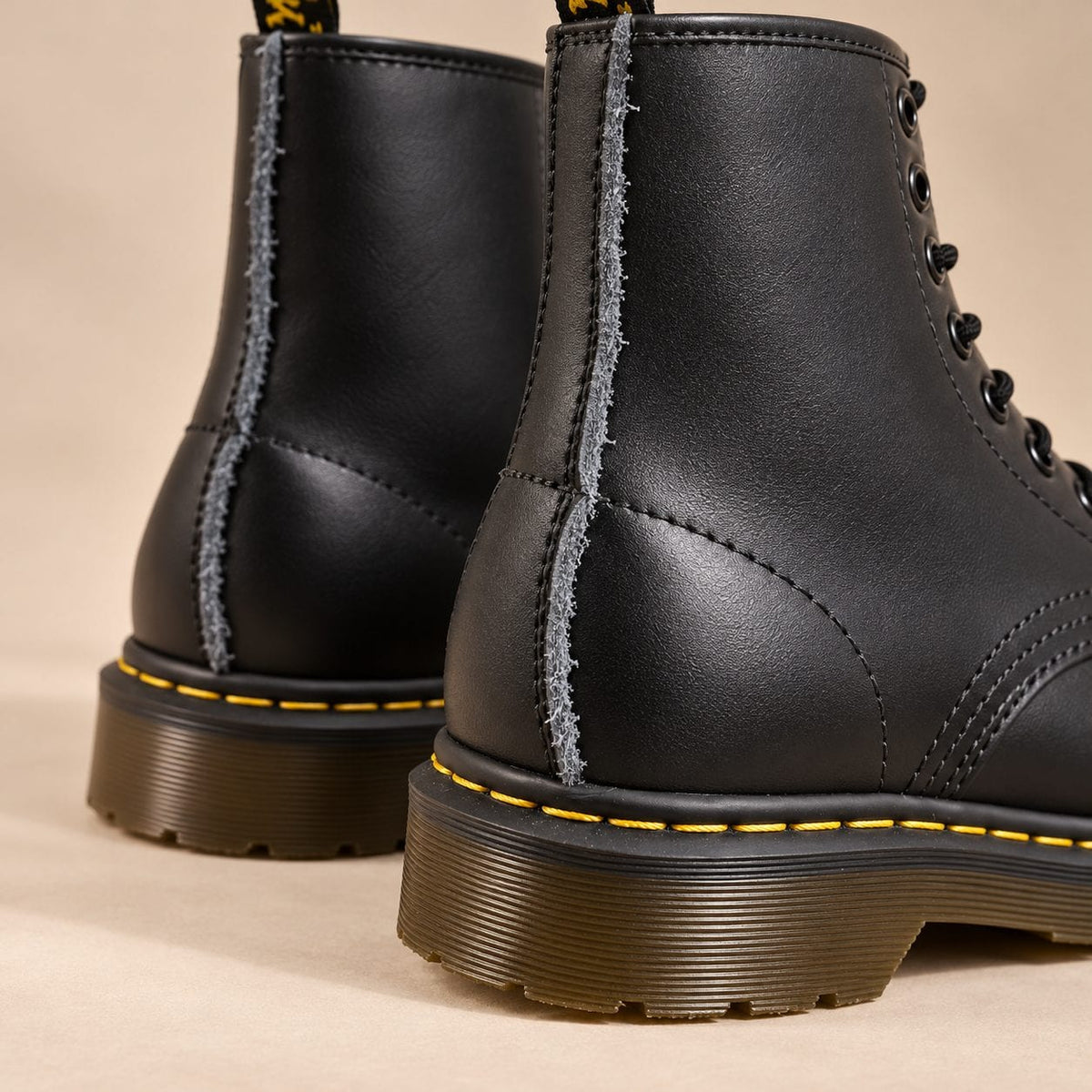 Unisex Veterlaarzen van Echt Leer 2