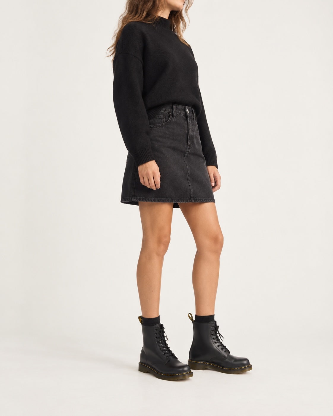 Unisex Veterlaarzen van Echt Leer 3