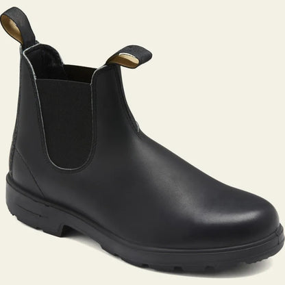 Chelsea Støvler Dame Vandtætte Slip-on med Elastik 3